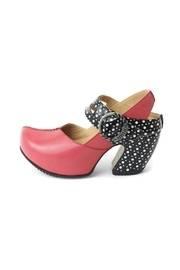  Carosel Heel