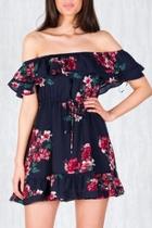 Earned It Dress