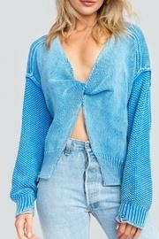  Fairfax Sweater