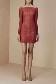  Think Twice Lace Dress