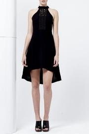  Rapture Hi-lo Dress