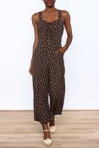  Flower Power Jumpsuit