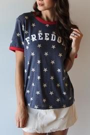  Freedom Tee