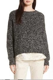  Chunky Vince Pullover