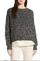  Chunky Vince Pullover