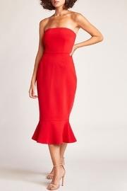  Light My Fire-dress