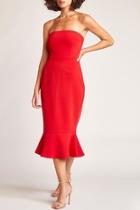  Light My Fire-dress