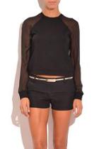  Neddie Sweater