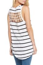  Knot Back Tank