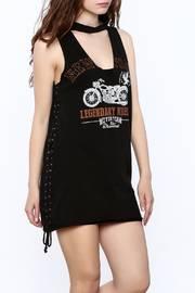  Legendary Rider Dress