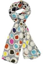  Dots Scarf
