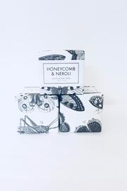  Honeycomb & Neroli Bath-cube