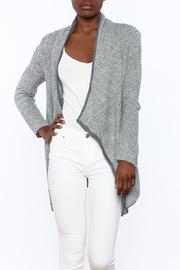  Patsy Cardigan