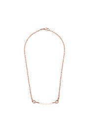  Jade Copper Necklace