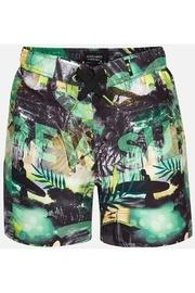  Digital Swim Shortju