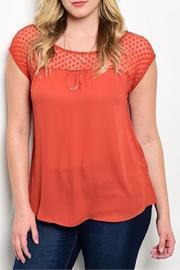  Rust Plus Top