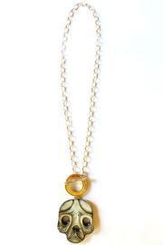 Calavera Necklace