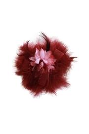  Iris Fascinator