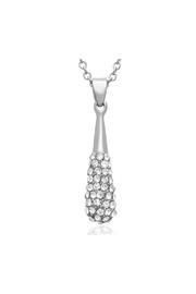  Signature Crystal Necklace