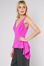  Long Side Top