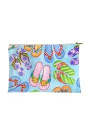  Flipping Out Pouch