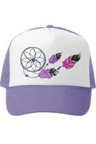  Dream Catcher Trucker Hat