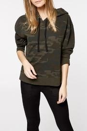  Venice Hoodie Sweatshirt