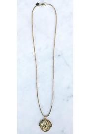  Traveler Necklace