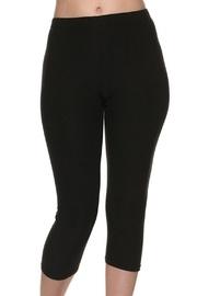  Buttersoft Capri Legging