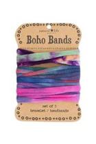  Tie-dye Boho Bands