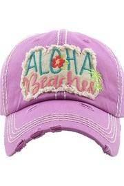  Aloha Beaches Hat