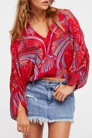 Beneath The Sea Top
