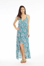  Boardwalk Dress