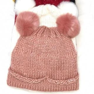  Pom Pom Beanies