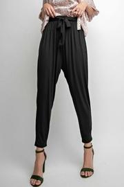  Tie Knit Pant