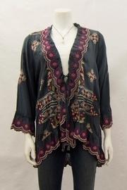  Lena Jacket