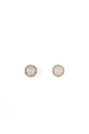  Ice Pink Studs