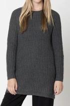  Pullover Tunic