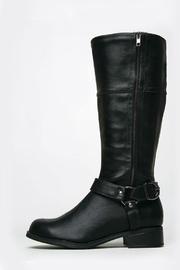  Salsa Boot