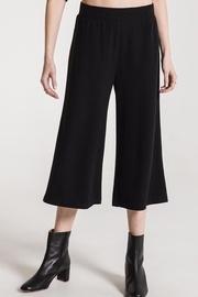  Soft-knit Pullon Culottes