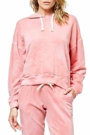  James Hoodie