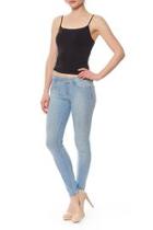 Light Denim Jeans