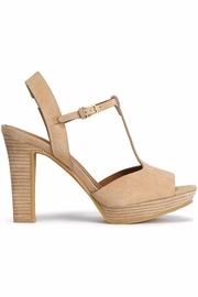 Chloe T - Bar Heel