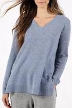  Sanibel Cashmere Sweater
