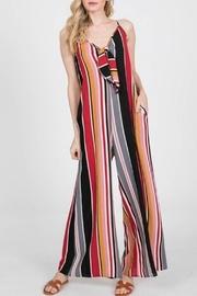  Napa Valley Jumpsuit