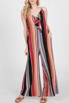  Napa Valley Jumpsuit