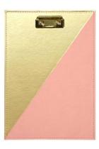  Blush Clip Board