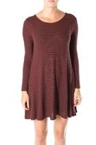  Elbow Patch Dress