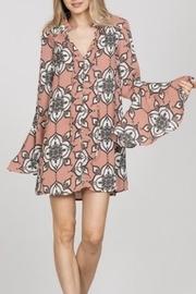  Stay 70's Dress