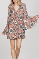  Stay 70's Dress